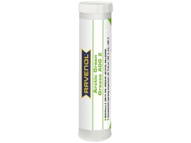 Смазка RAVENOL  Arctic Green Grease AGG2 (0,4кг)